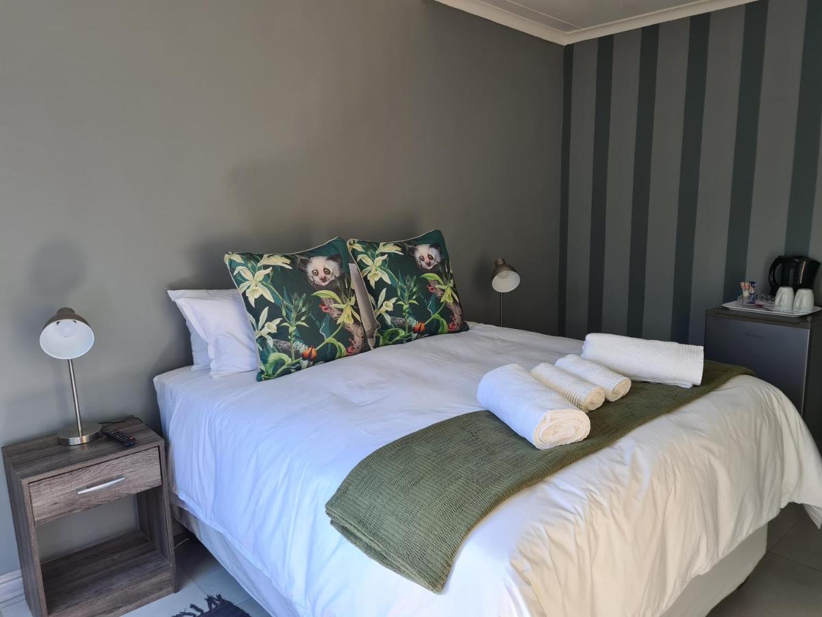 קרונסטד Berry Lane Guesthouse מראה חיצוני תמונה
