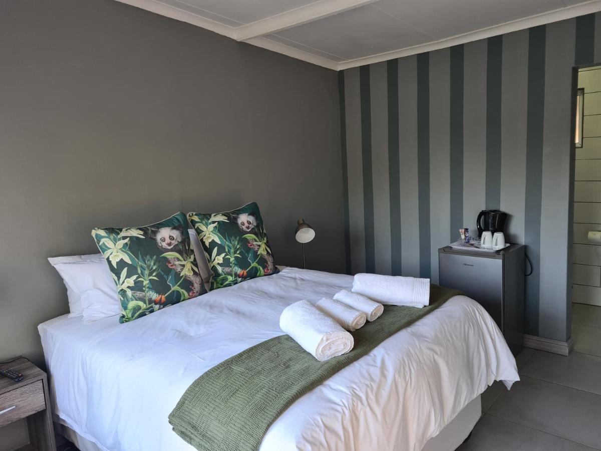 קרונסטד Berry Lane Guesthouse מראה חיצוני תמונה