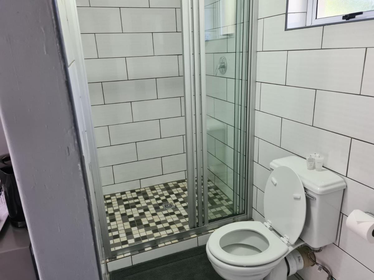 קרונסטד Berry Lane Guesthouse מראה חיצוני תמונה