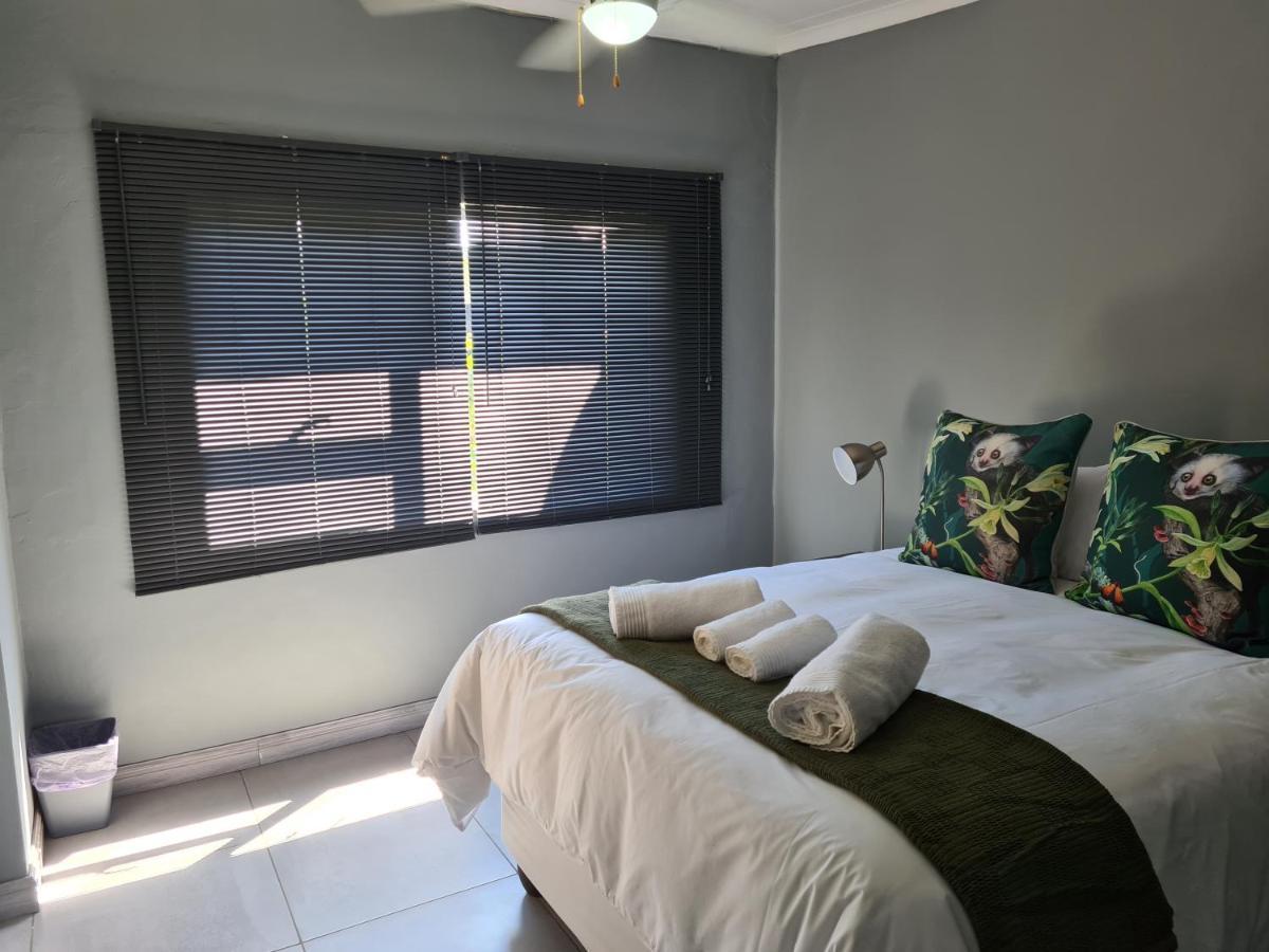 קרונסטד Berry Lane Guesthouse מראה חיצוני תמונה