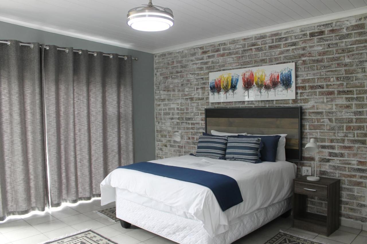 קרונסטד Berry Lane Guesthouse מראה חיצוני תמונה