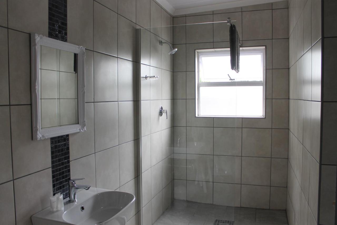 קרונסטד Berry Lane Guesthouse מראה חיצוני תמונה