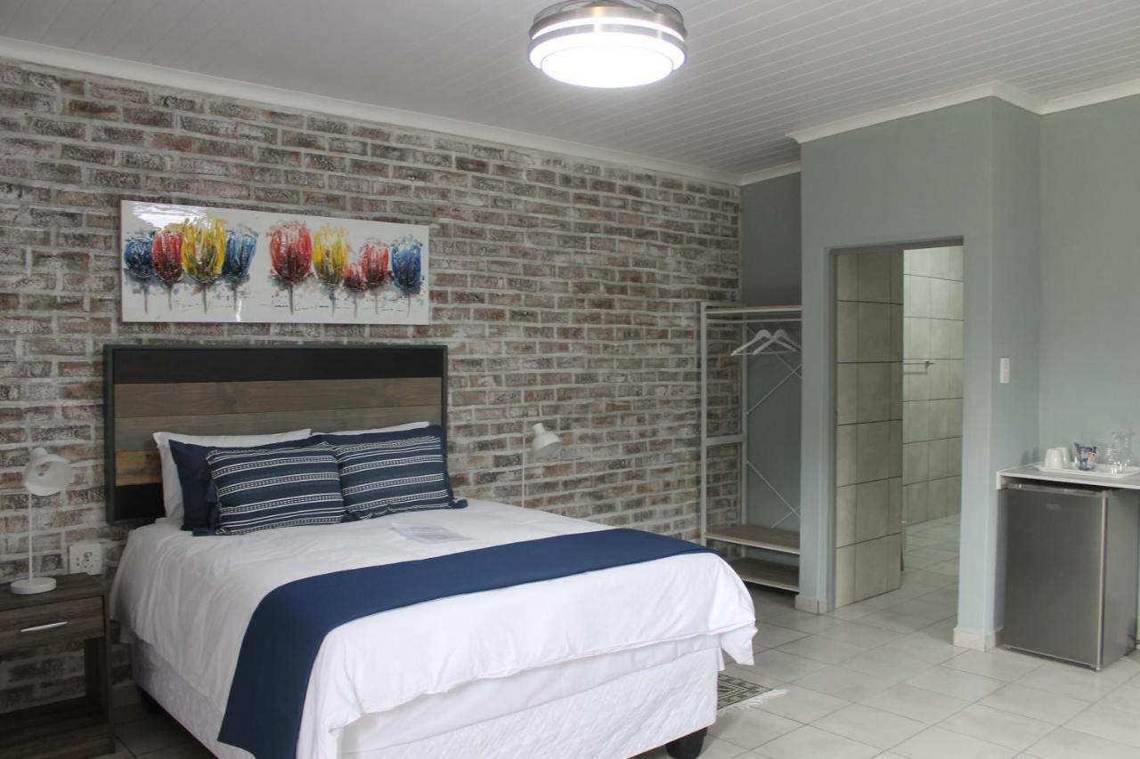 קרונסטד Berry Lane Guesthouse מראה חיצוני תמונה