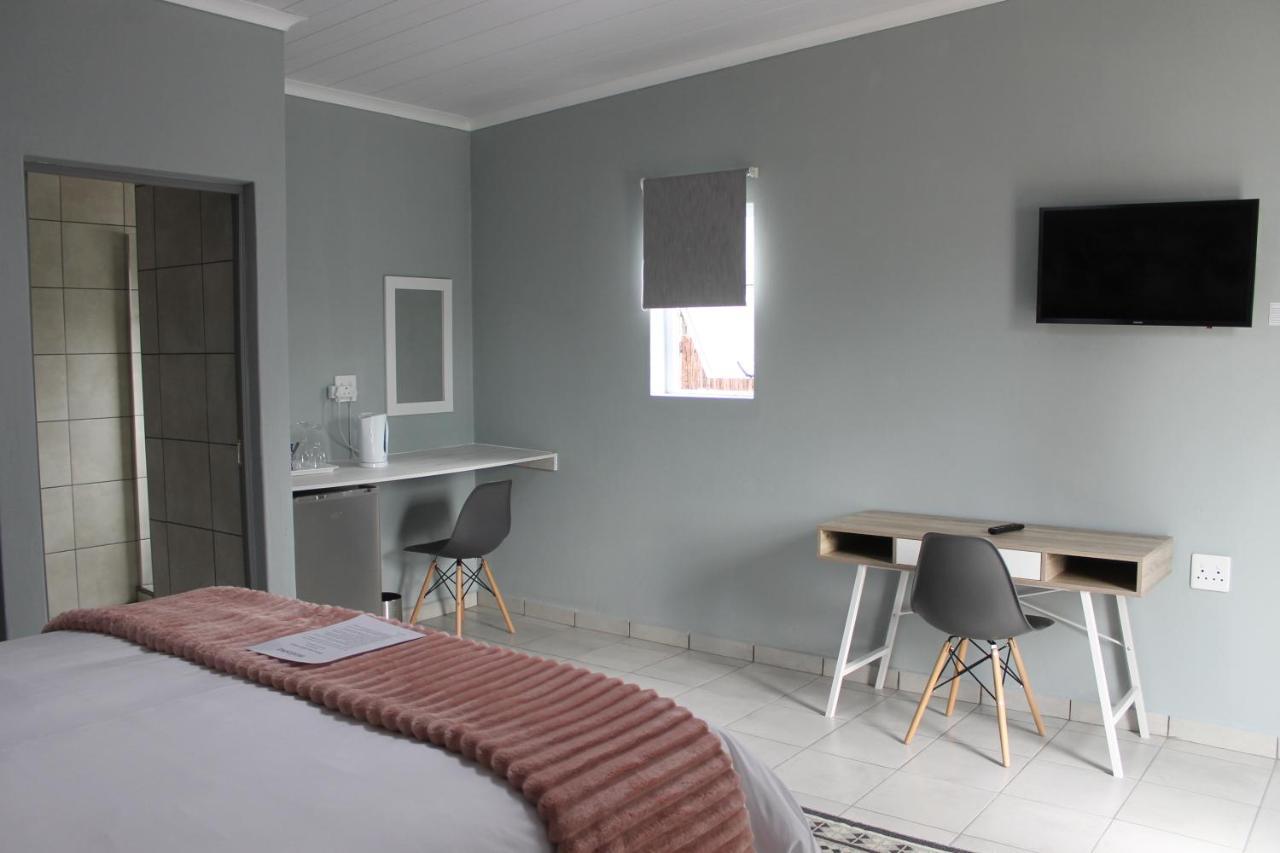 קרונסטד Berry Lane Guesthouse מראה חיצוני תמונה