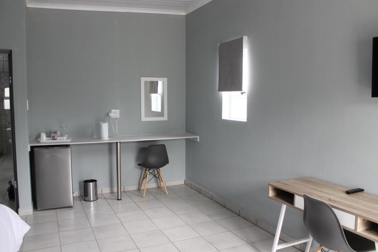 קרונסטד Berry Lane Guesthouse מראה חיצוני תמונה