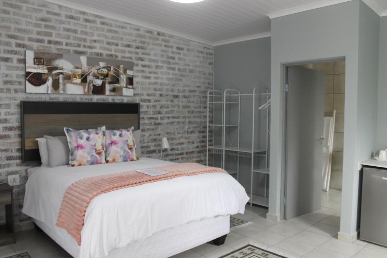 קרונסטד Berry Lane Guesthouse מראה חיצוני תמונה