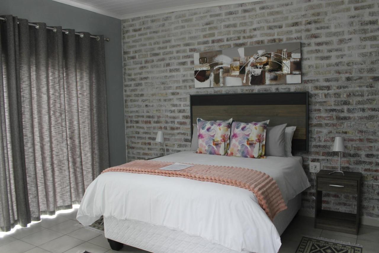 קרונסטד Berry Lane Guesthouse מראה חיצוני תמונה