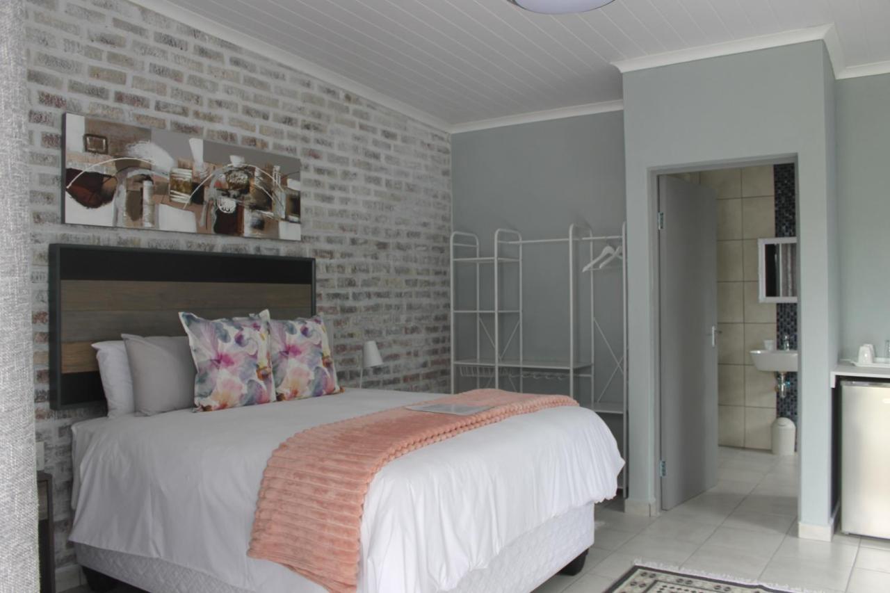 קרונסטד Berry Lane Guesthouse מראה חיצוני תמונה