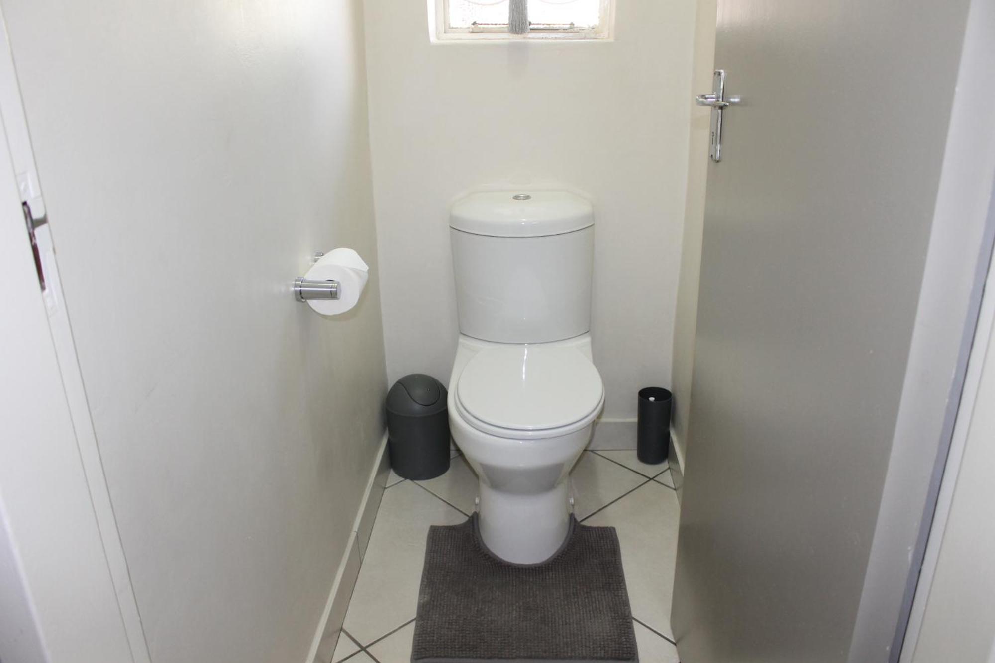 קרונסטד Berry Lane Guesthouse מראה חיצוני תמונה