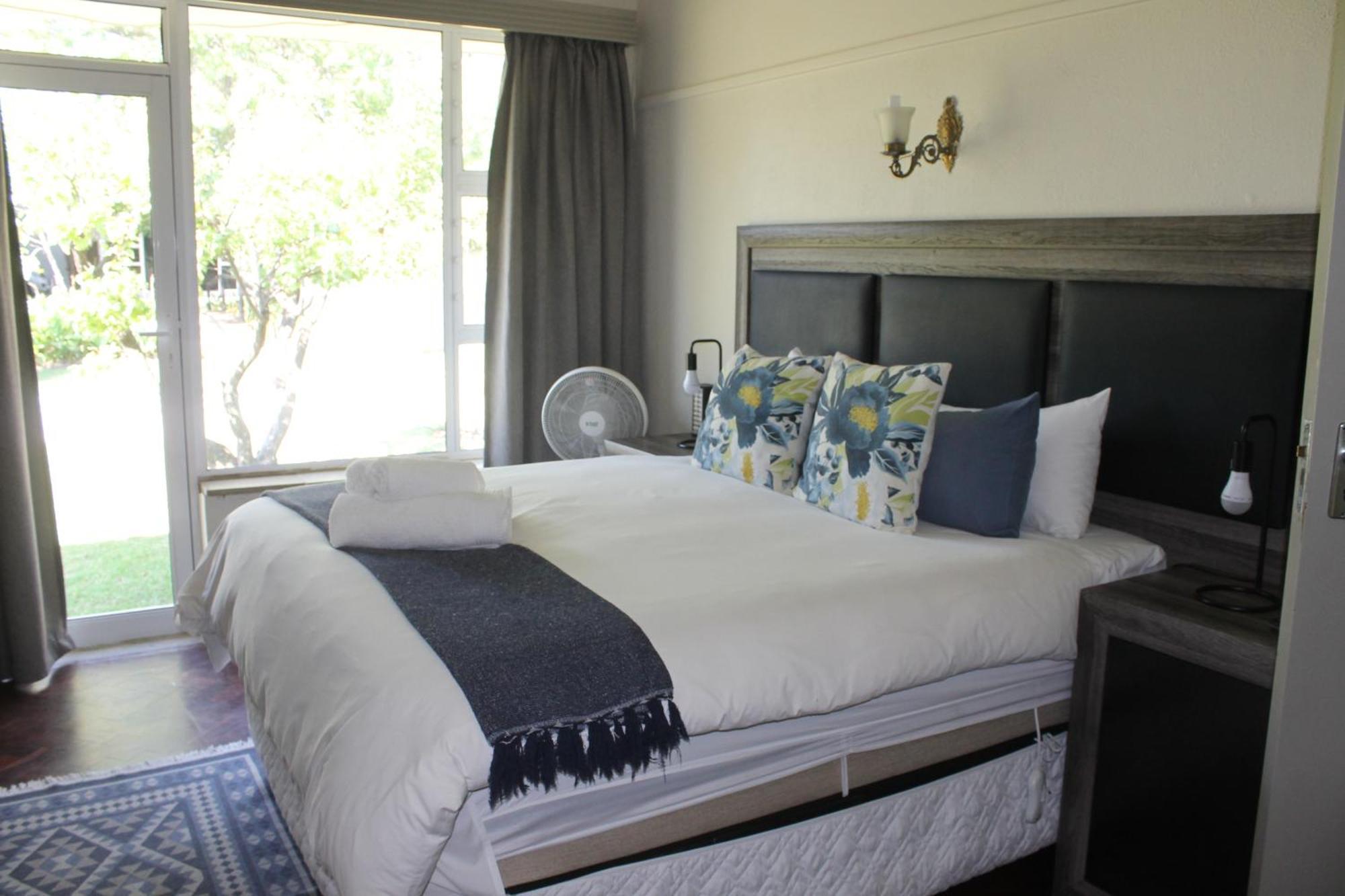 קרונסטד Berry Lane Guesthouse מראה חיצוני תמונה
