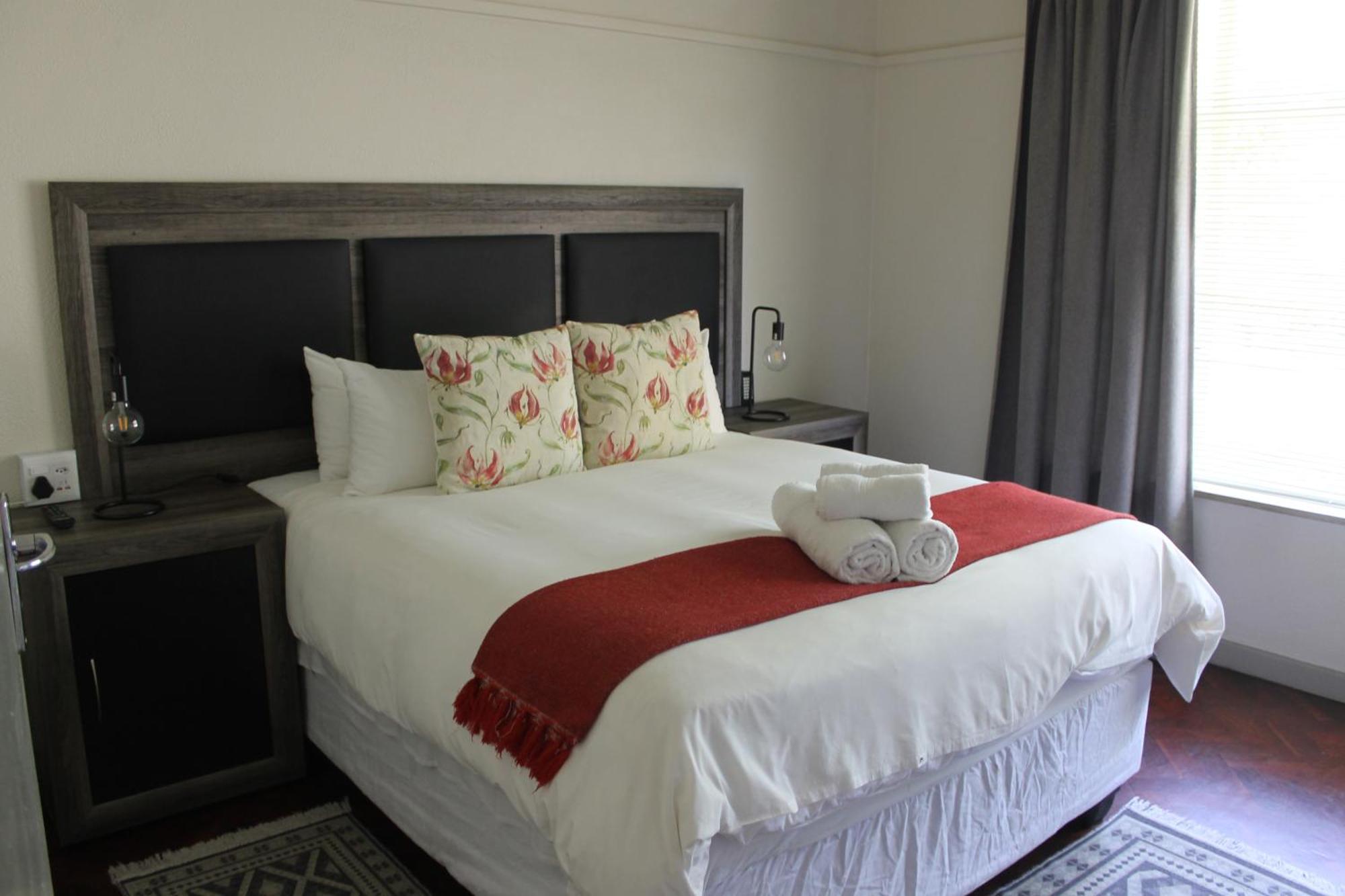 קרונסטד Berry Lane Guesthouse מראה חיצוני תמונה