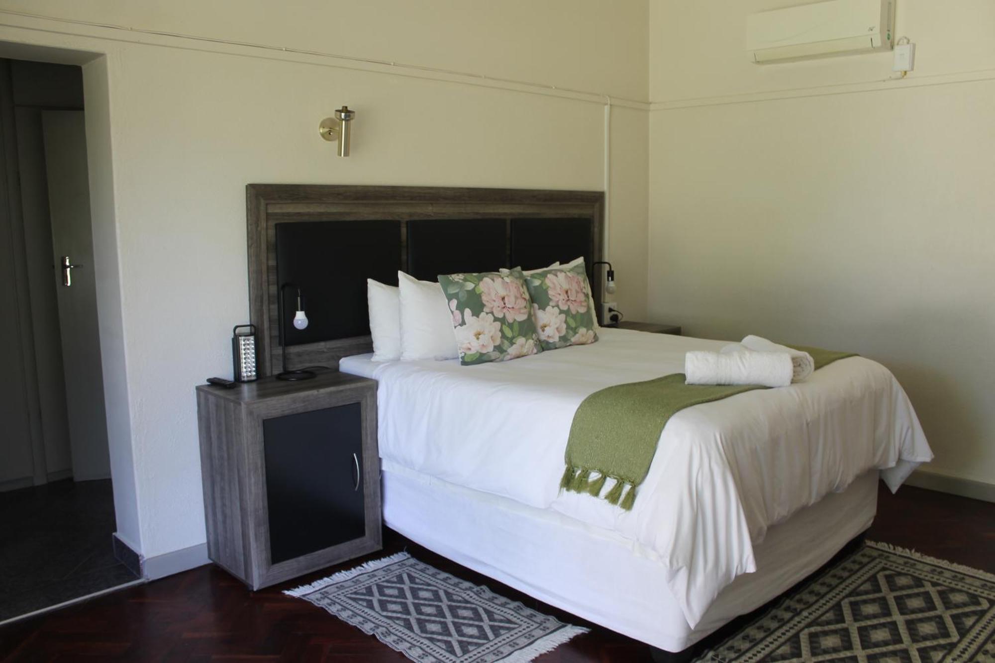 קרונסטד Berry Lane Guesthouse מראה חיצוני תמונה