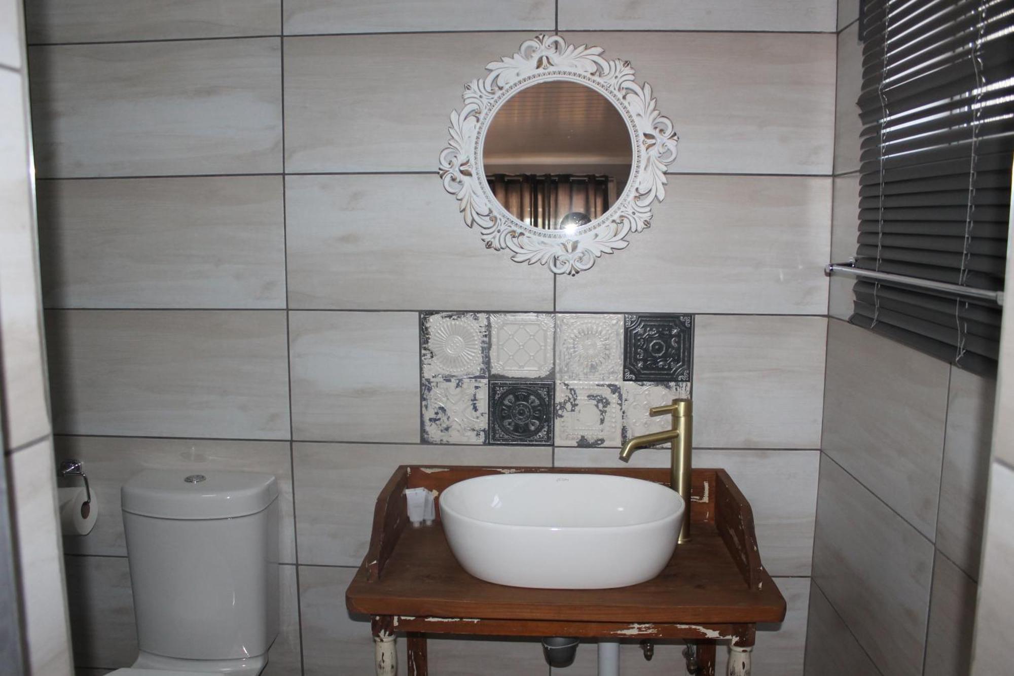 קרונסטד Berry Lane Guesthouse מראה חיצוני תמונה