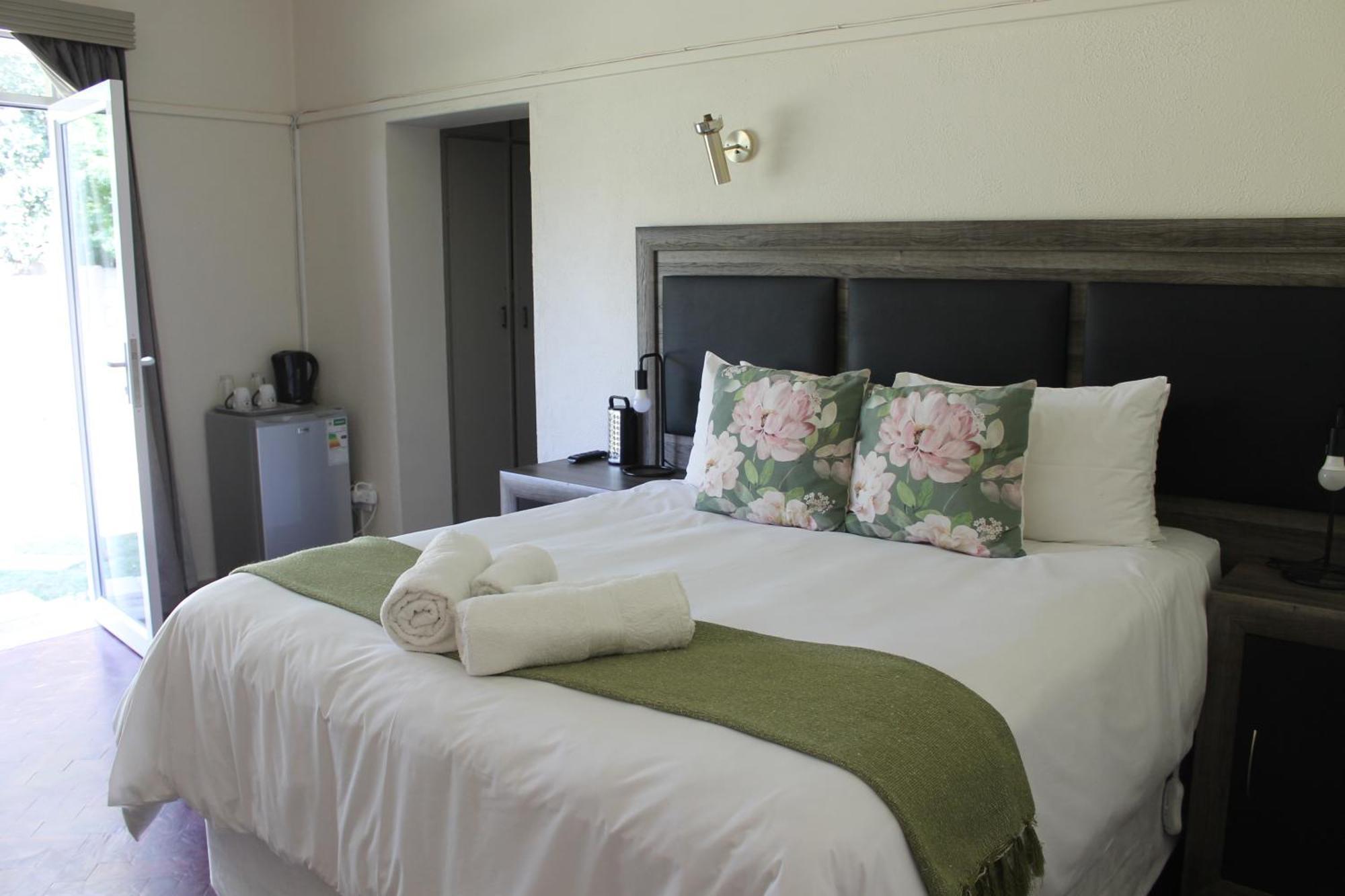 קרונסטד Berry Lane Guesthouse מראה חיצוני תמונה