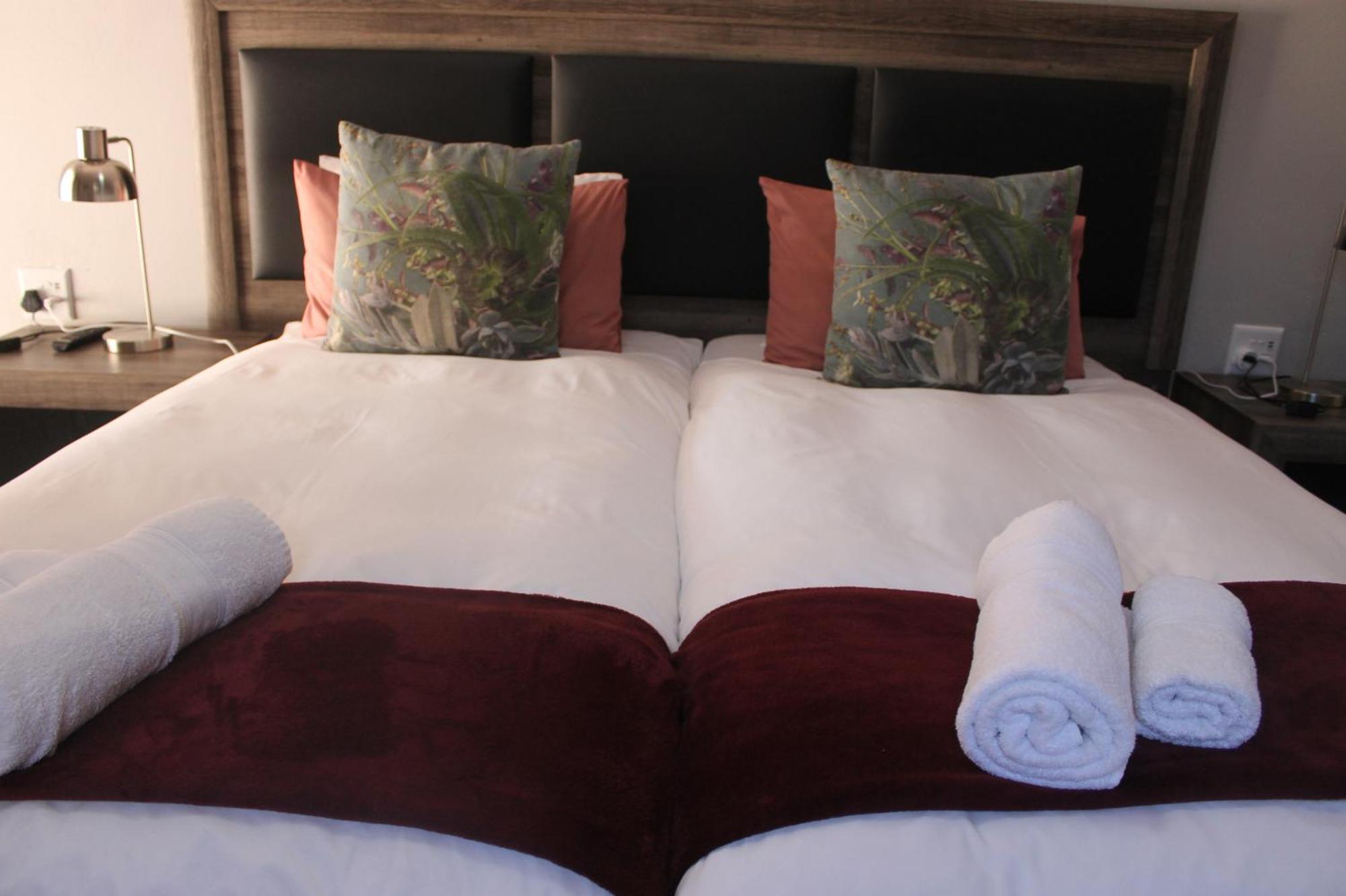 קרונסטד Berry Lane Guesthouse מראה חיצוני תמונה