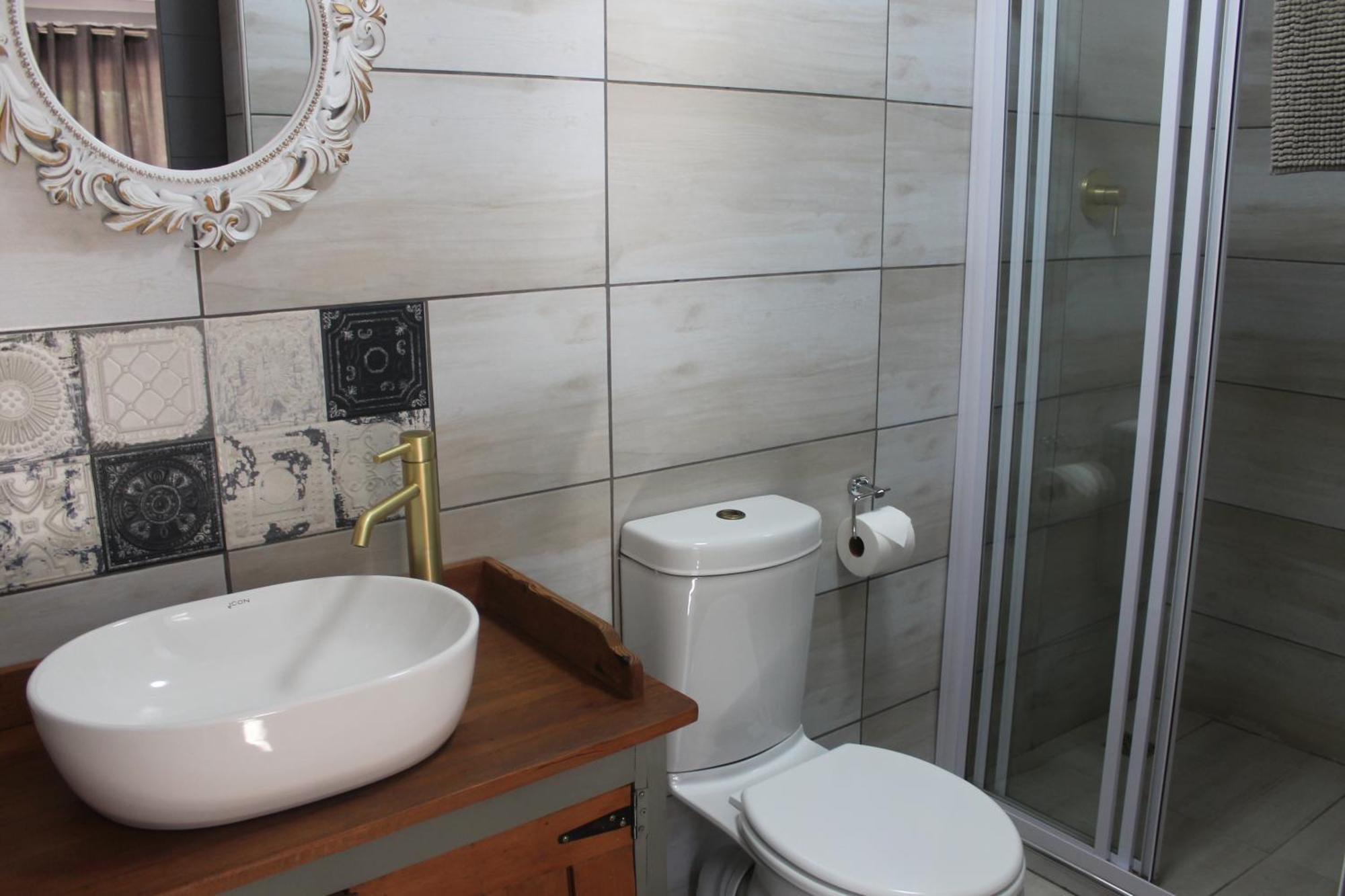 קרונסטד Berry Lane Guesthouse מראה חיצוני תמונה