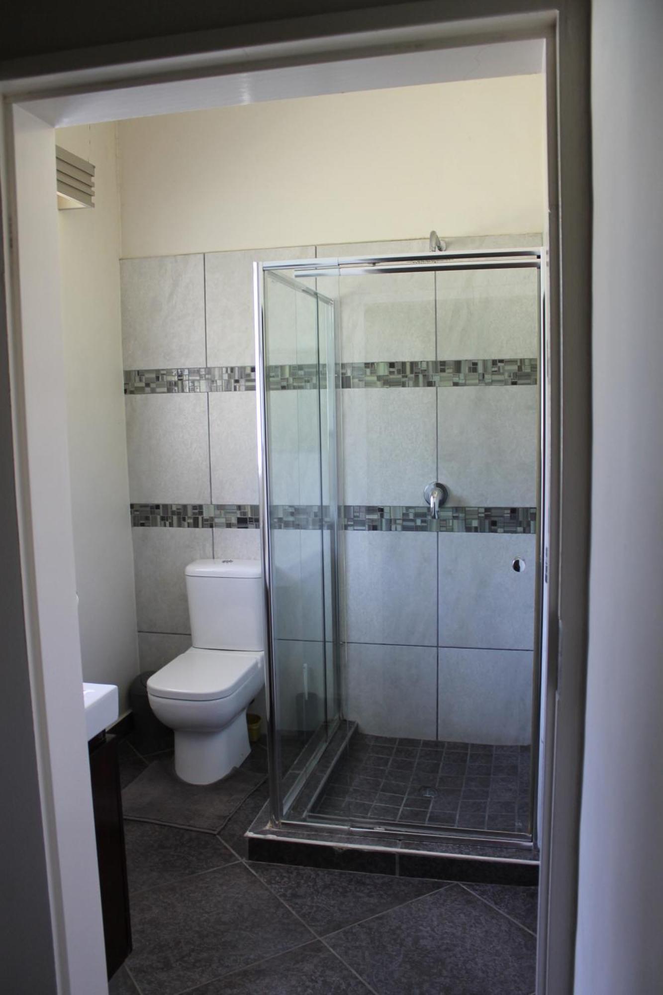 קרונסטד Berry Lane Guesthouse מראה חיצוני תמונה