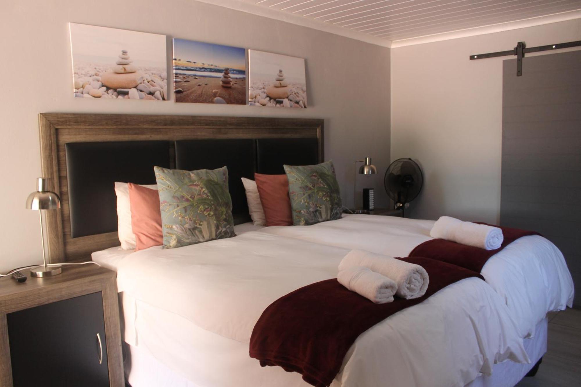 קרונסטד Berry Lane Guesthouse מראה חיצוני תמונה