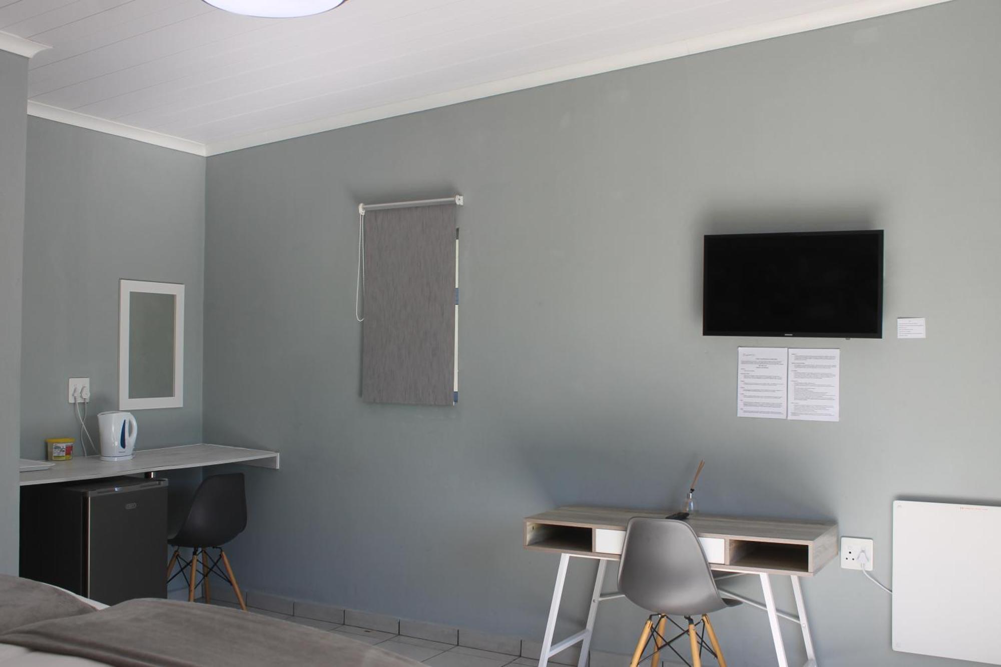 קרונסטד Berry Lane Guesthouse מראה חיצוני תמונה