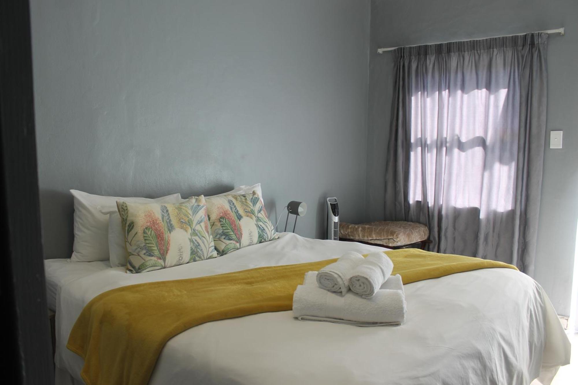 קרונסטד Berry Lane Guesthouse מראה חיצוני תמונה