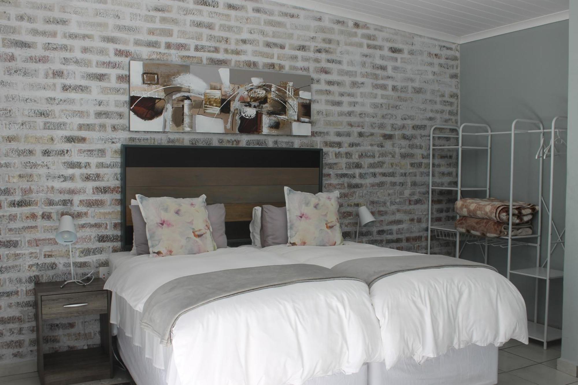 קרונסטד Berry Lane Guesthouse מראה חיצוני תמונה