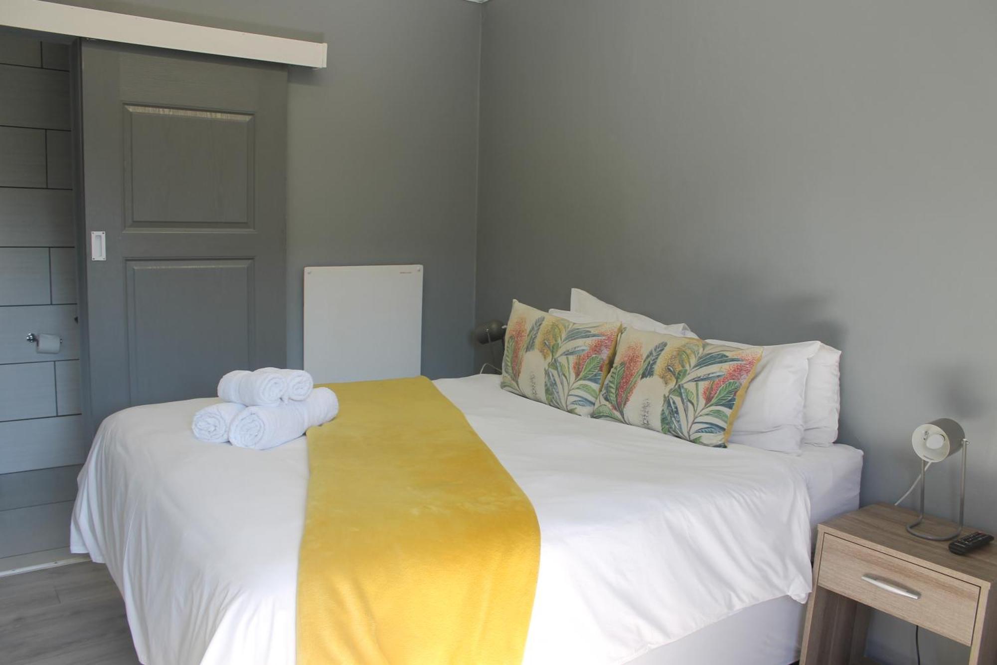 קרונסטד Berry Lane Guesthouse מראה חיצוני תמונה