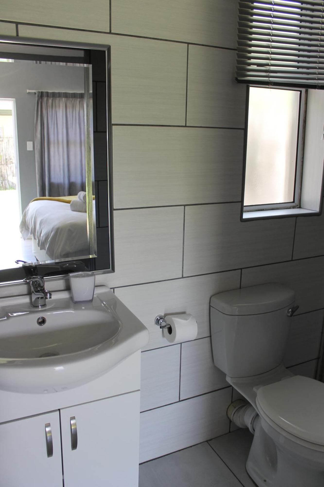 קרונסטד Berry Lane Guesthouse מראה חיצוני תמונה