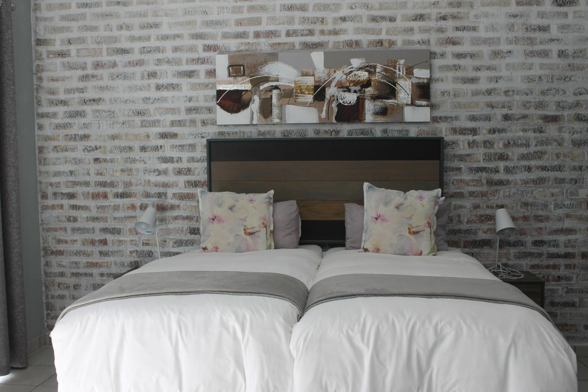 קרונסטד Berry Lane Guesthouse מראה חיצוני תמונה
