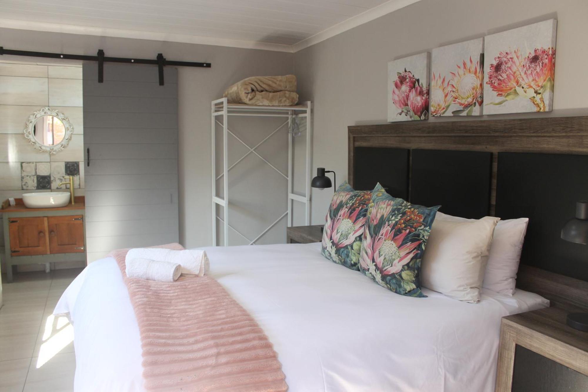 קרונסטד Berry Lane Guesthouse מראה חיצוני תמונה
