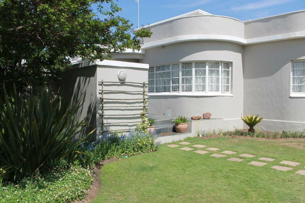 קרונסטד Berry Lane Guesthouse מראה חיצוני תמונה