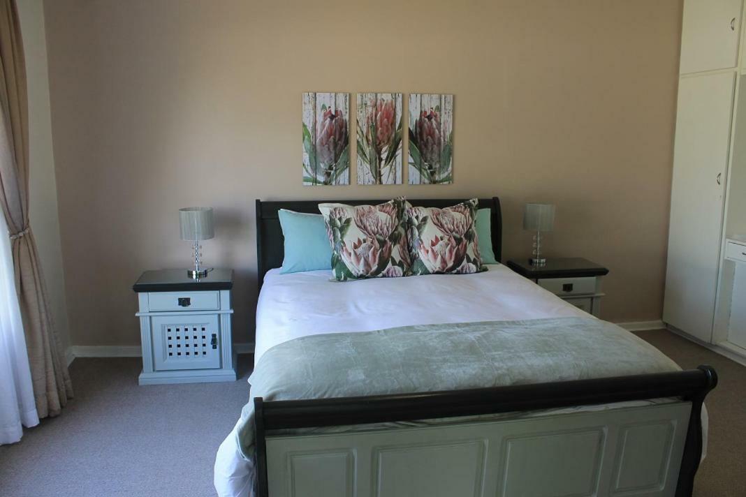 קרונסטד Berry Lane Guesthouse מראה חיצוני תמונה