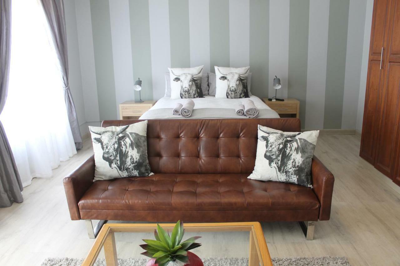 קרונסטד Berry Lane Guesthouse מראה חיצוני תמונה