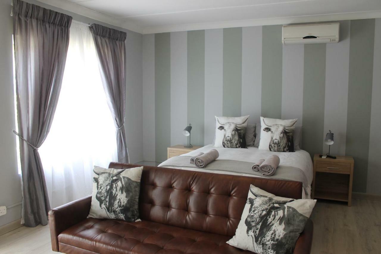 קרונסטד Berry Lane Guesthouse מראה חיצוני תמונה