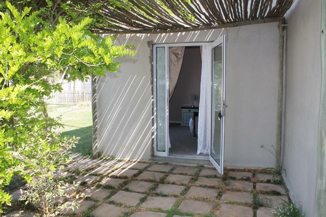 קרונסטד Berry Lane Guesthouse מראה חיצוני תמונה
